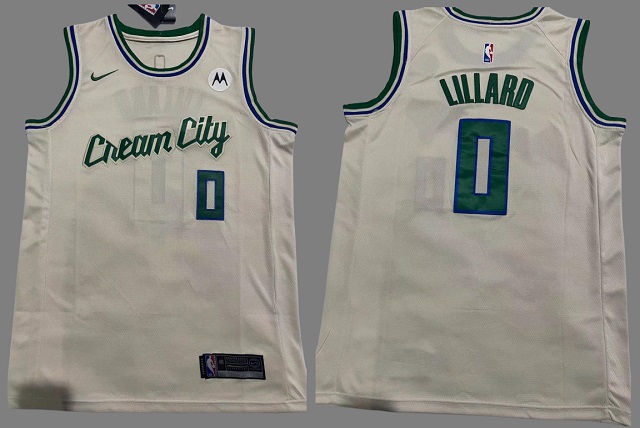 Milwaukee Bucks Jerseys 09 - Click Image to Close